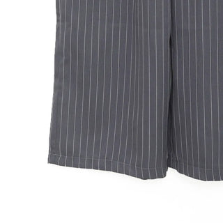 Unique striped slacks