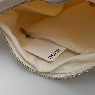 Rounding Hobo Bag