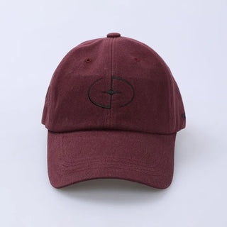 Cotton Logo Cap
