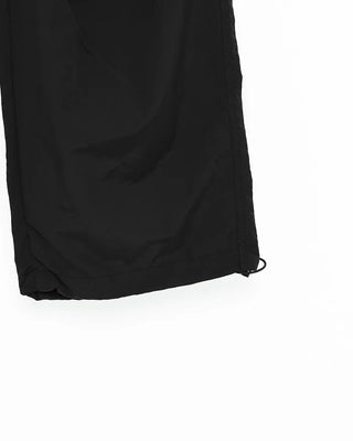 Nylon Parachute Easy Pants