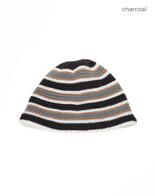 Border Beanie