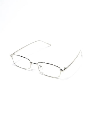 (Unisex) Pointed Glasses