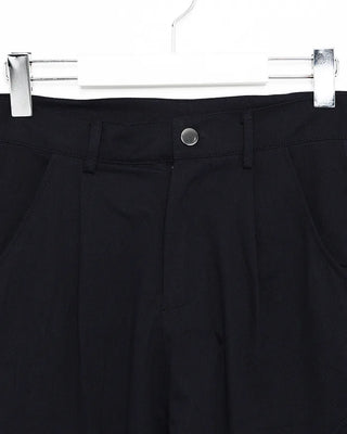 Cargo string easy pants