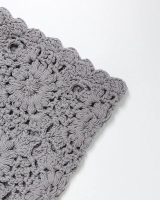 Crochet Summer Beanie