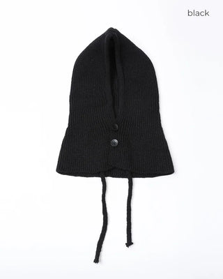 Button String Balaclava