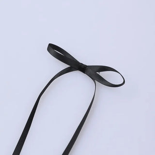 Ribbon hairpin