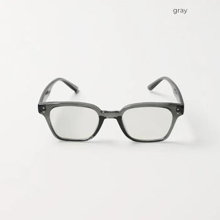 Blue light lenses Wellington glasses