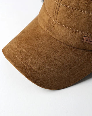 Flight fur cap