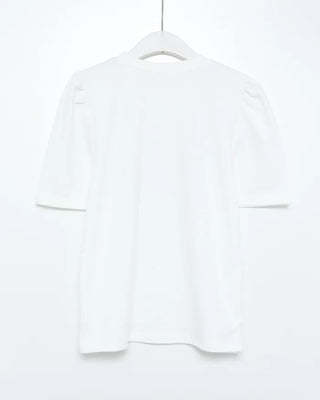 Muse Lettering Short-Sleeve T-Shirt