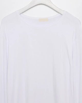 Oversized Basic Long T-Shirt