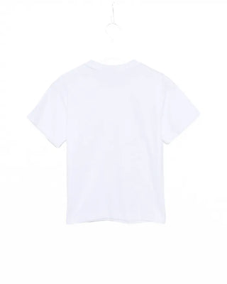Need a hug lettering half t-shirt