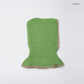 Colored balaclava