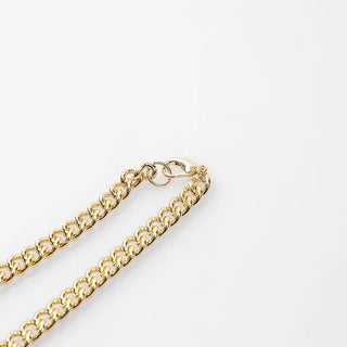 Chain necklace