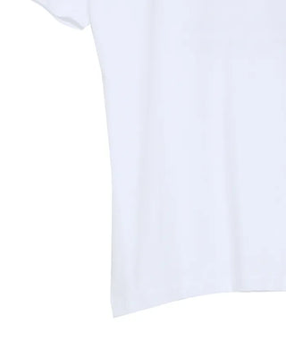 Tomato Lettering Loose Fit Short Sleeve T-Shirt