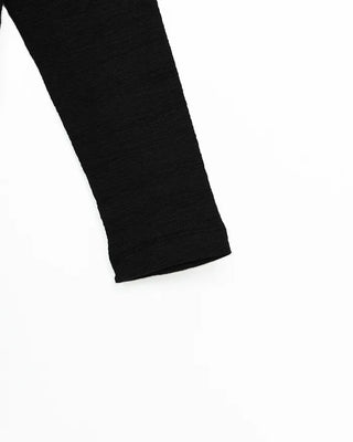 Crew neck T-shirt