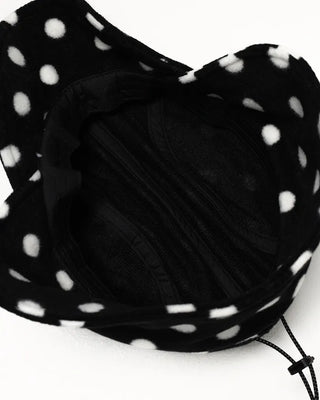 Dot Loop Beanie