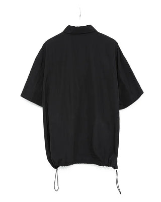 Pocket Short Sleeve Shirt