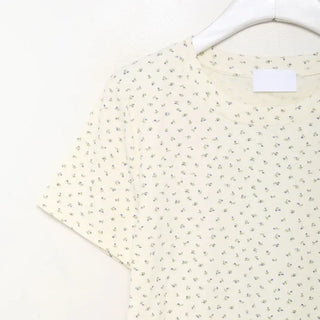 Mini Flower T-shirt