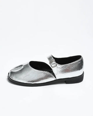 Tabi Mary Jane Flats