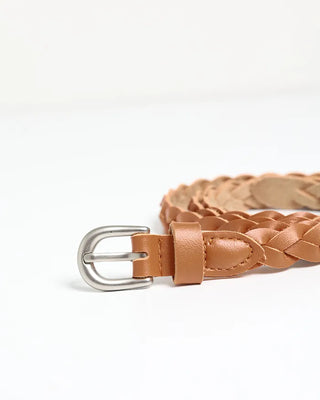Twist Slim Belt