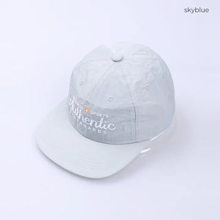 Cool Camp Cap
