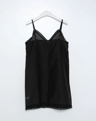Slip Long Camisole