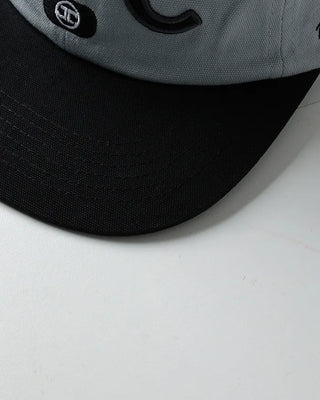OBC Patch Straight Cap