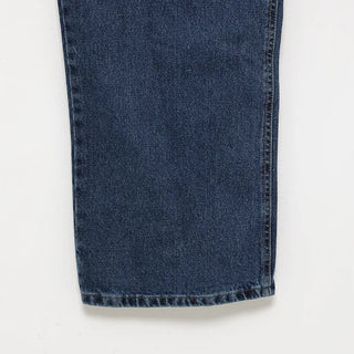 Casual denim overroll