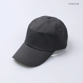 Basic Ball Cap