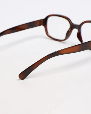 Point Retro Glasses