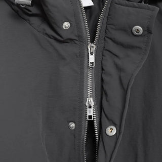 (Unisex) Heavy Hooded Parka