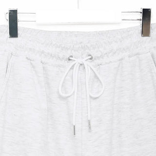 Unisex Daily Straight Pants