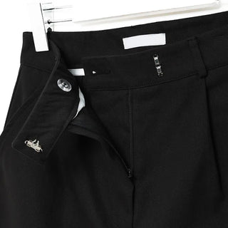 Cocoon Bermuda Shorts