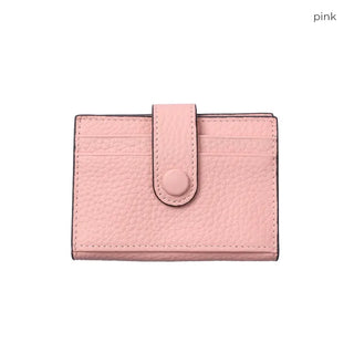 Mini card wallet