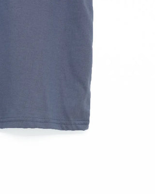 S2 Pattern Patch Raglan T-Shirt