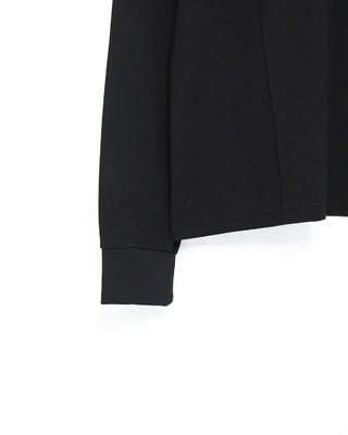 Seam Slim T-shirt
