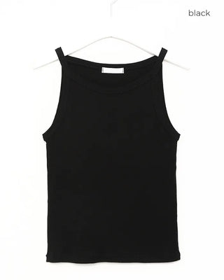 Halter neck camisole