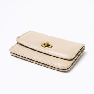Square Mini Wallet