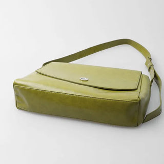Modern Square Shoulder Bag