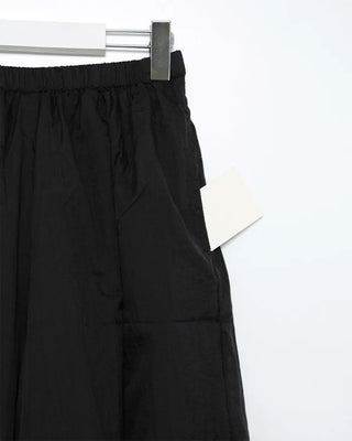 Airy Balloon Easy Pants