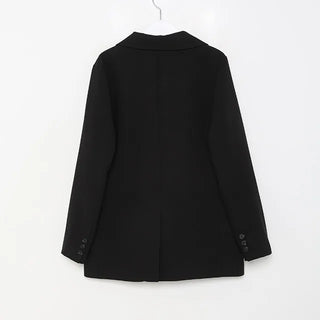 Simple basic jacket