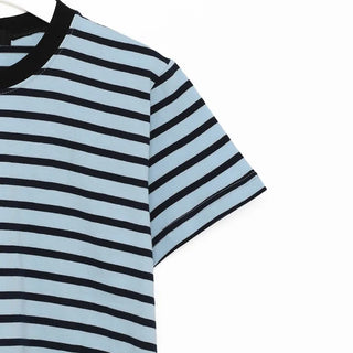 Basic striped T-shirt