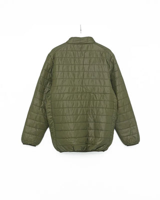 Lightweight down jacket