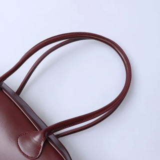Baguette Shoulder Bag