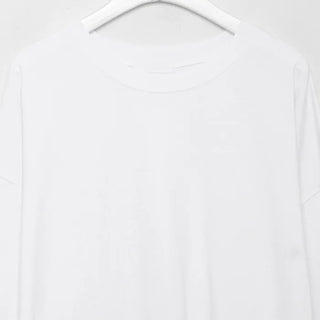 Basic Oversized T-Shirt