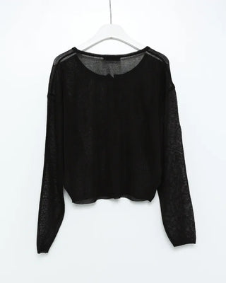 Sheer Summer Cardigan