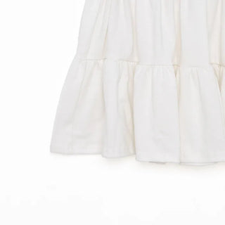 Cancan mini skirt