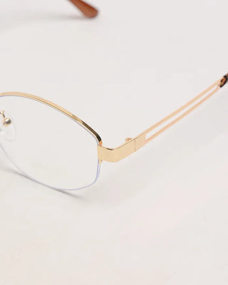 Unique Slim Glasses
