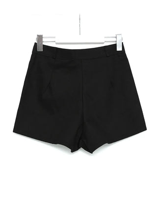 Simple shorts