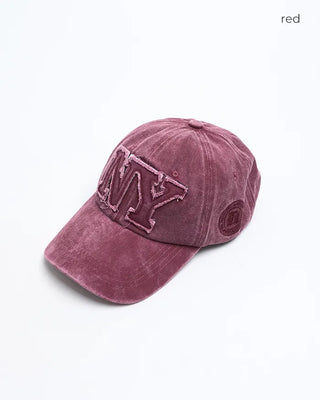 NY Pigment Cap